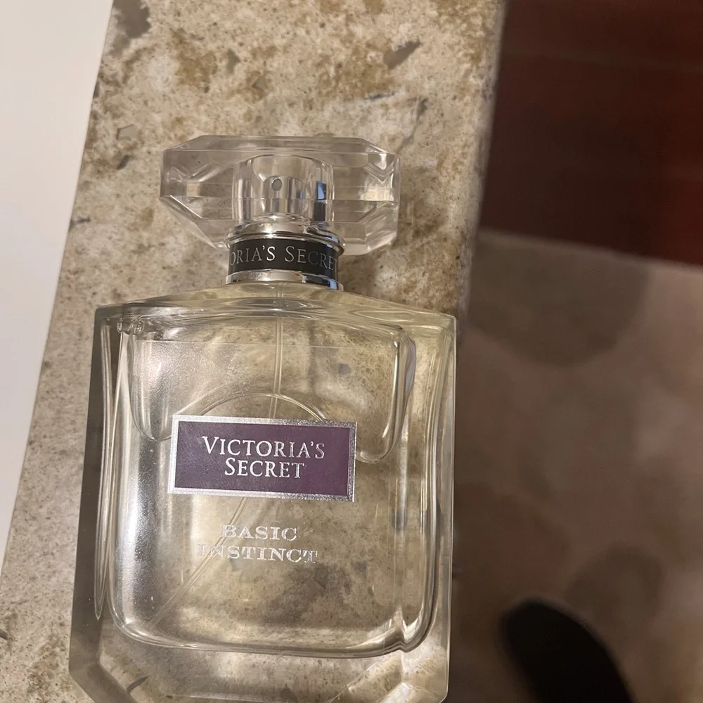 Victoria's Secret Basic Instinct Eau de Parfum in Purple Box - Picture 3 of 5